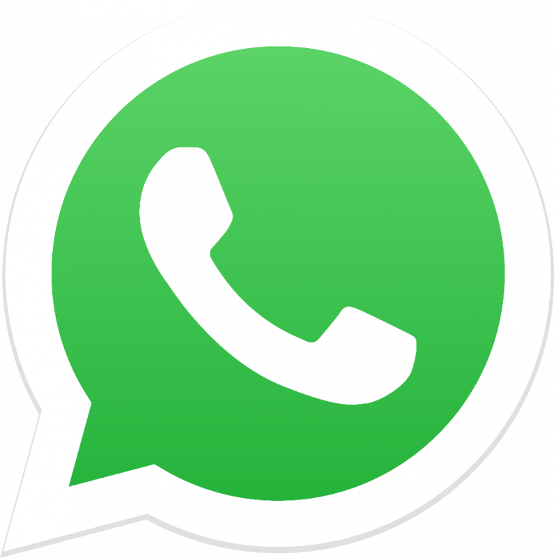 WhatsApp Channel Button