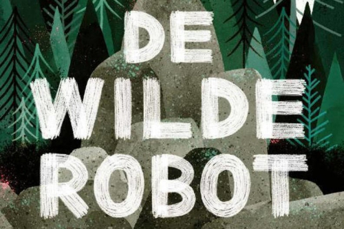 Der wilde Roboter Universal Pictures Germany