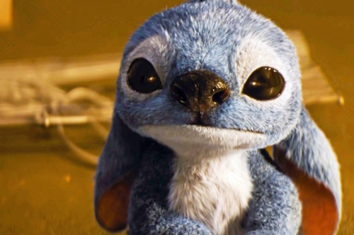 Lilo & Stitch Disney