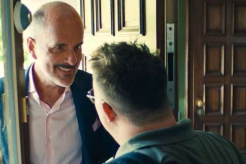 Ganzer Halber Bruder Central Film Verleih GmbH
