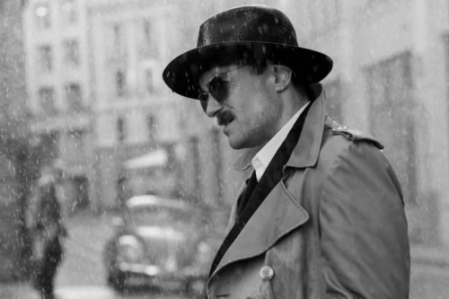 Das Verschwinden des Josef Mengele Verleih DCM