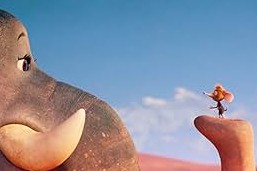 Tafiti - Ab durch die Wüste Little Dream Entertainment