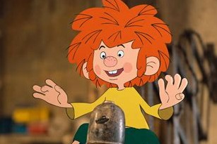 Pumuckl und das große Missverständnis ©Constantin Film Verleih Pumuckl und das große Missverständnis Constantin Film Verleih