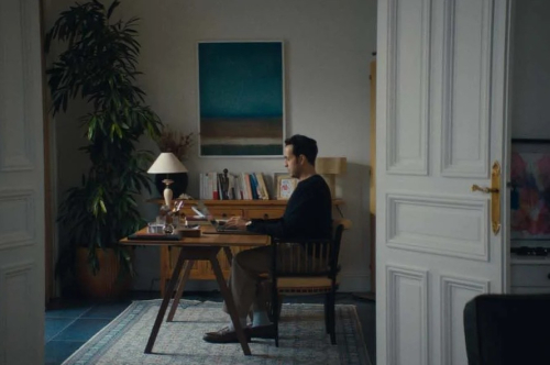 Mit Liebe und Chansons Neue Visionen