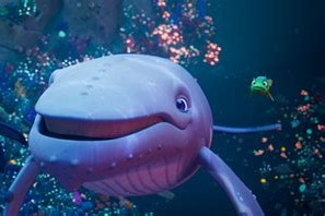 Der letzte Walsänger ©Little Dream Pictures Der letzte Walsänger Little Dream Pictures