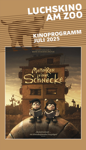 Zum aktuellen Programm