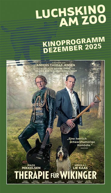 Zum aktuellen Programm Zum aktuellen Programm