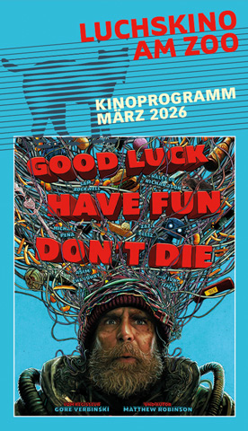 Zum aktuellen Programm Zum aktuellen Programm