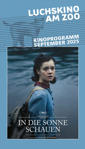 Zum aktuellen Programm